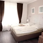 Baden Hotel Bonn