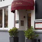 Baden Hotel Bonn