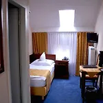 Baden Hotel