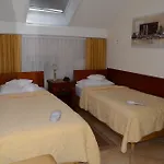 Baden Hotel 3*