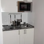 Hotel Baden 3*