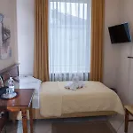 Hotel Baden Bonn