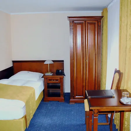 Baden Hotel 3*