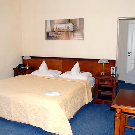 Baden Hotel 3*