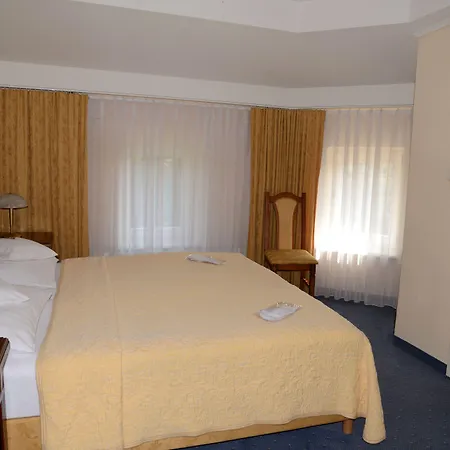 Otel Baden