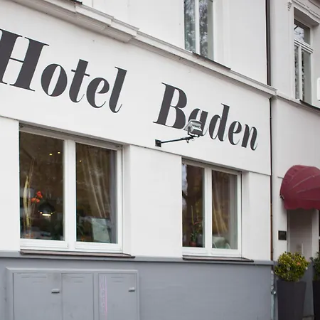Baden