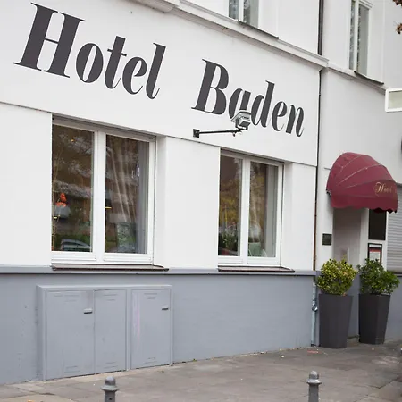 Baden