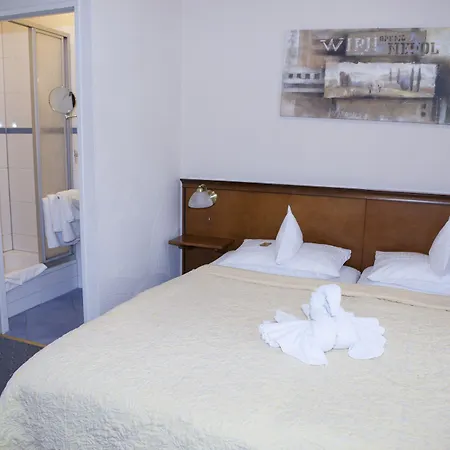 Hotel Baden 3*