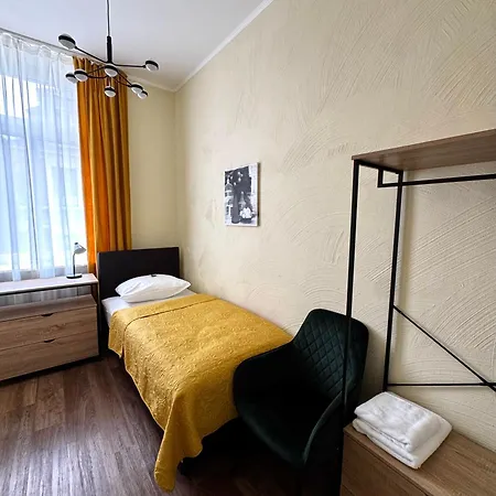 Hotel Baden Bonn