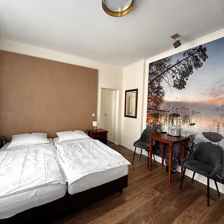 Hotel Baden
