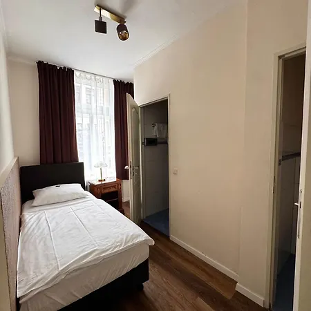 Baden 3* Bonn