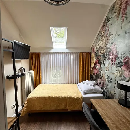 Baden Hotel Bonn