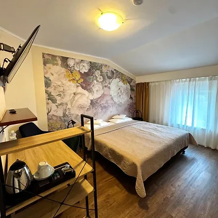 Hotel Baden
