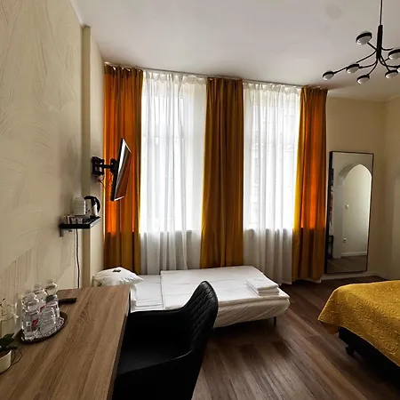 Baden 3* Bonn