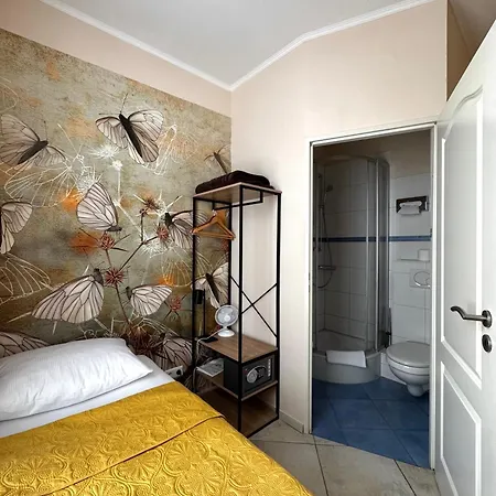 Hotel Baden Bonn