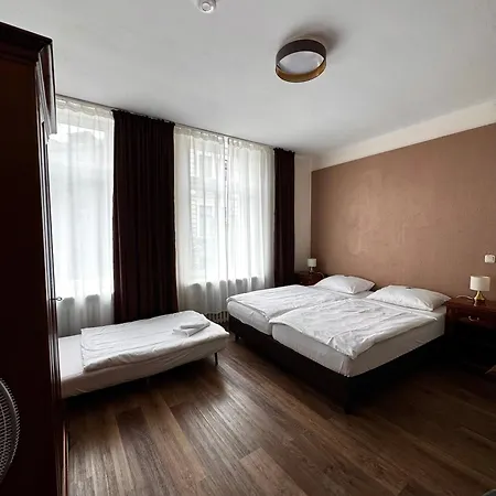 Baden Hotel 3*