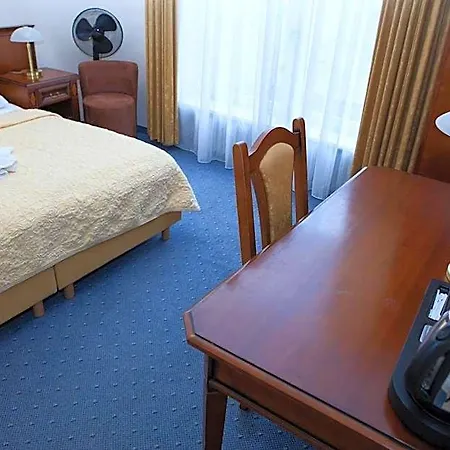 Hotel Baden