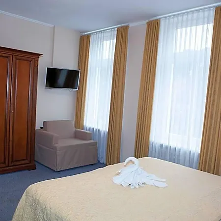 Hotel Baden Bonn