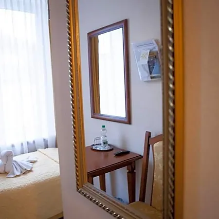 Hotel Baden 3*