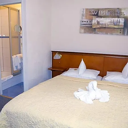 Hotel Baden