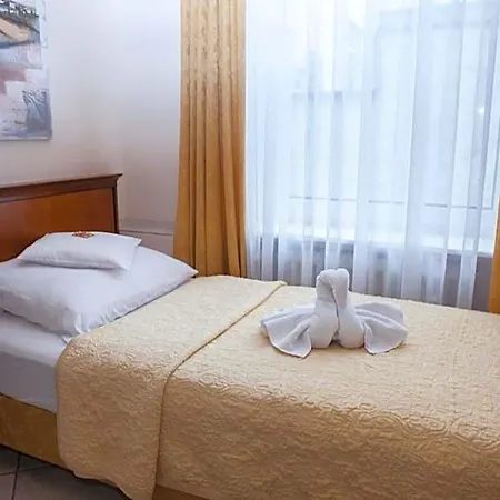 Baden Hotel 3*