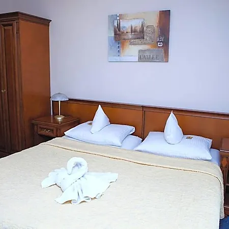 Hotel Baden 3*