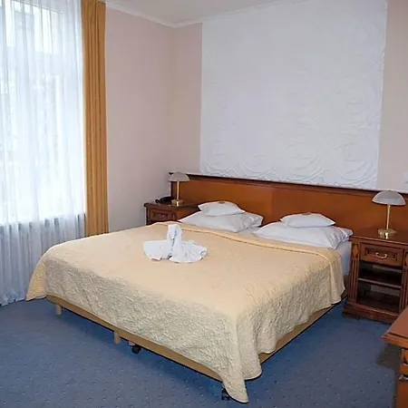 Baden Hotel 3*