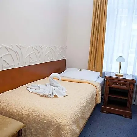 Baden Hotel