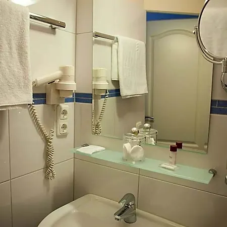 Baden Hotel 3*