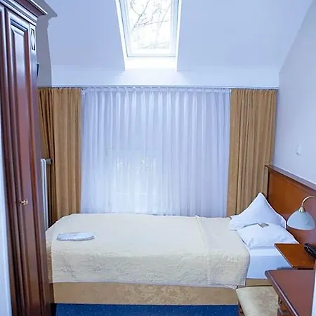 Hotel Baden 3*