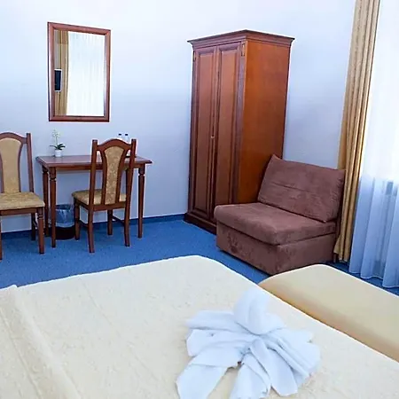 Hotel Baden