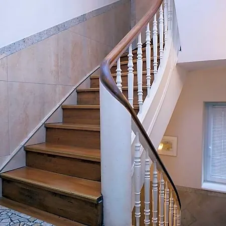 Hotel Baden Bonn