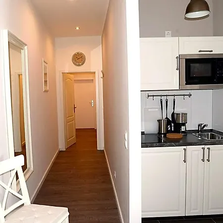 Baden Hotel Bonn
