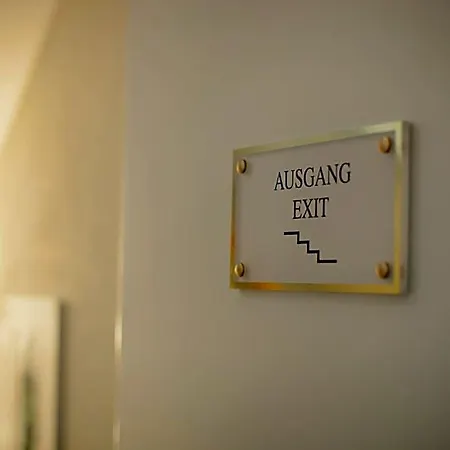 Hotel Baden 3*