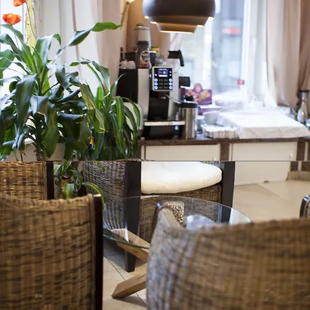 Baden 3* Bonn
