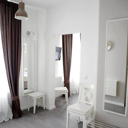 Baden Hotel 3*