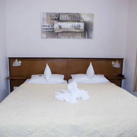 Hotel Baden