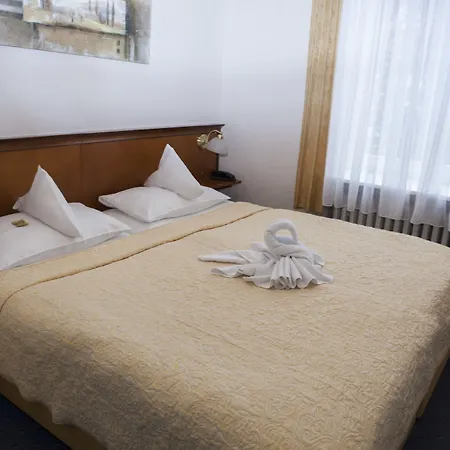 Hotel Baden Bonn