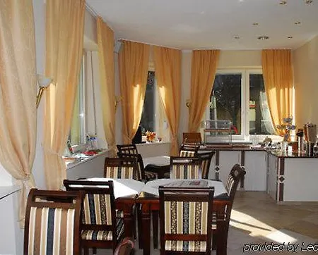 Baden Hotel