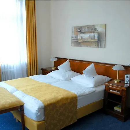 Baden 3* Bonn