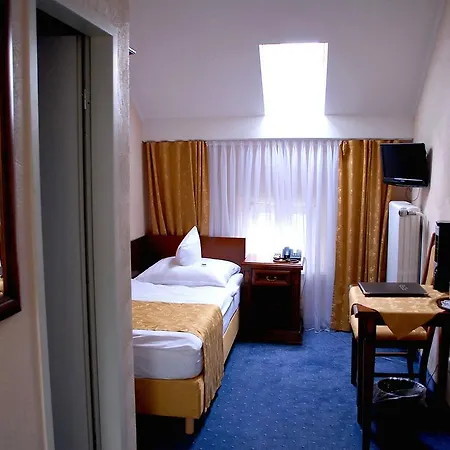 Baden Hotel