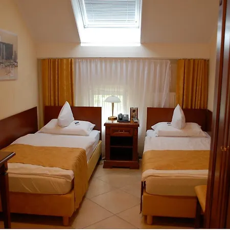 Baden Hotel Bonn
