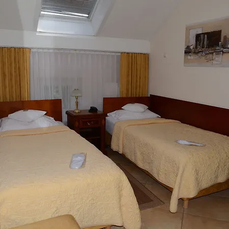 Baden Hotel 3*