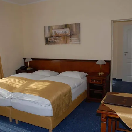Hotel Baden