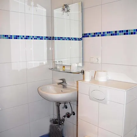 Baden מלון 3*