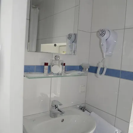 מלון Baden
