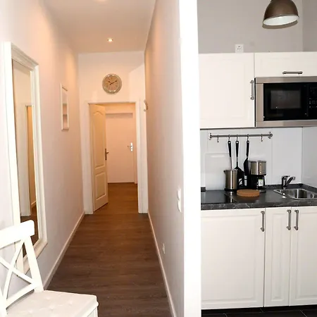 Hotel Baden 3*