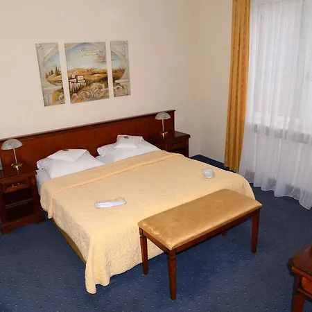 Baden 3* Bonn