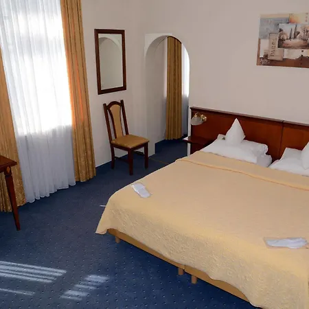 Baden Hotel 3*