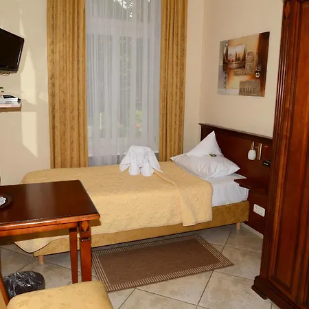 Baden 3* Bonn